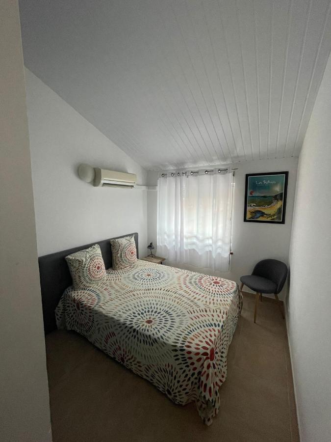 Nana Cocooning- C42- Vue Panoramique - Appartement Cosy Et Lumineux- Cuisine Equipee- Clim-Terrasse Kajenna Zewnętrze zdjęcie
