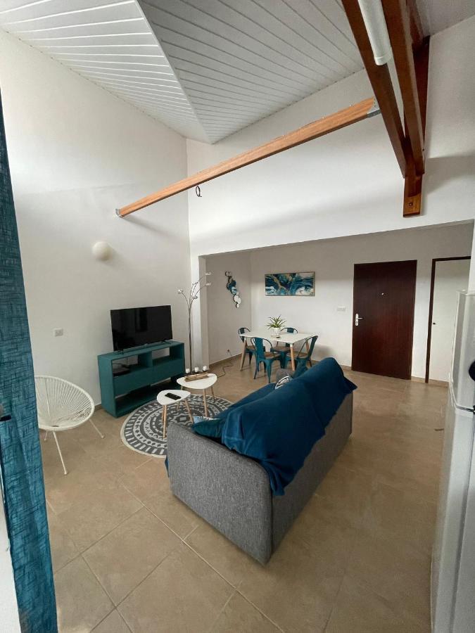 Nana Cocooning- C42- Vue Panoramique - Appartement Cosy Et Lumineux- Cuisine Equipee- Clim-Terrasse Kajenna Zewnętrze zdjęcie