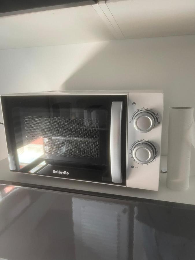 Nana Cocooning- C42- Vue Panoramique - Appartement Cosy Et Lumineux- Cuisine Equipee- Clim-Terrasse Kajenna Zewnętrze zdjęcie